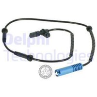 Delphi DrehzahlfüHler Hinten Passend FüR BMW 5Er Touring E39 SS20009 Brandneu