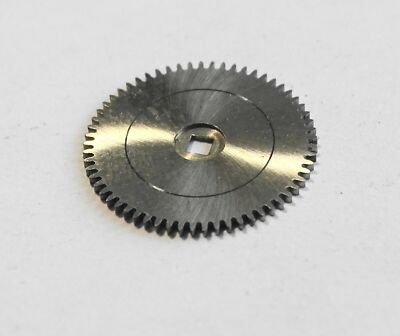Pièce Horlogerie Pour Mouvement Unitas 19 231 - Rochet Diamètre 14.90 Mm, Neuf Sans étiquette