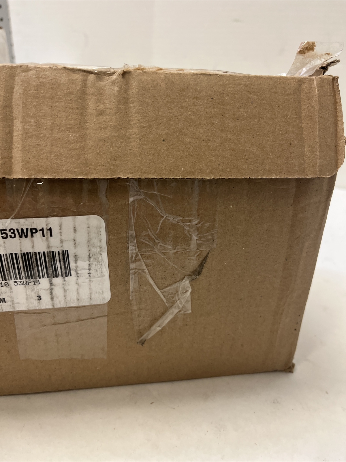 Morse 3" Bi-Metal Hole Saw