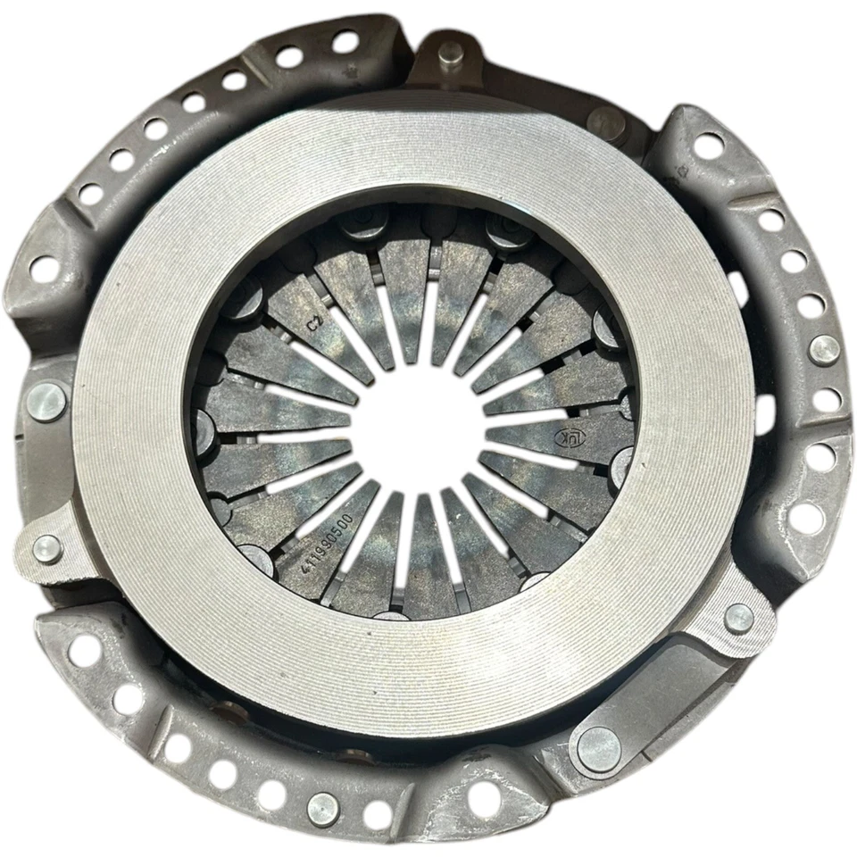 Kit de embrague Luk 04-104 Luk para Suzuki Samurai 1985-1995, SJ413 Foto 4 de 4