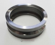 87-91 Trans Am Rear End Pinion Bearing Crush Washer Smart Sleeve Bw 9-bolt 7.75