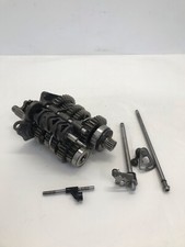 Boite de vitesse BMW 750