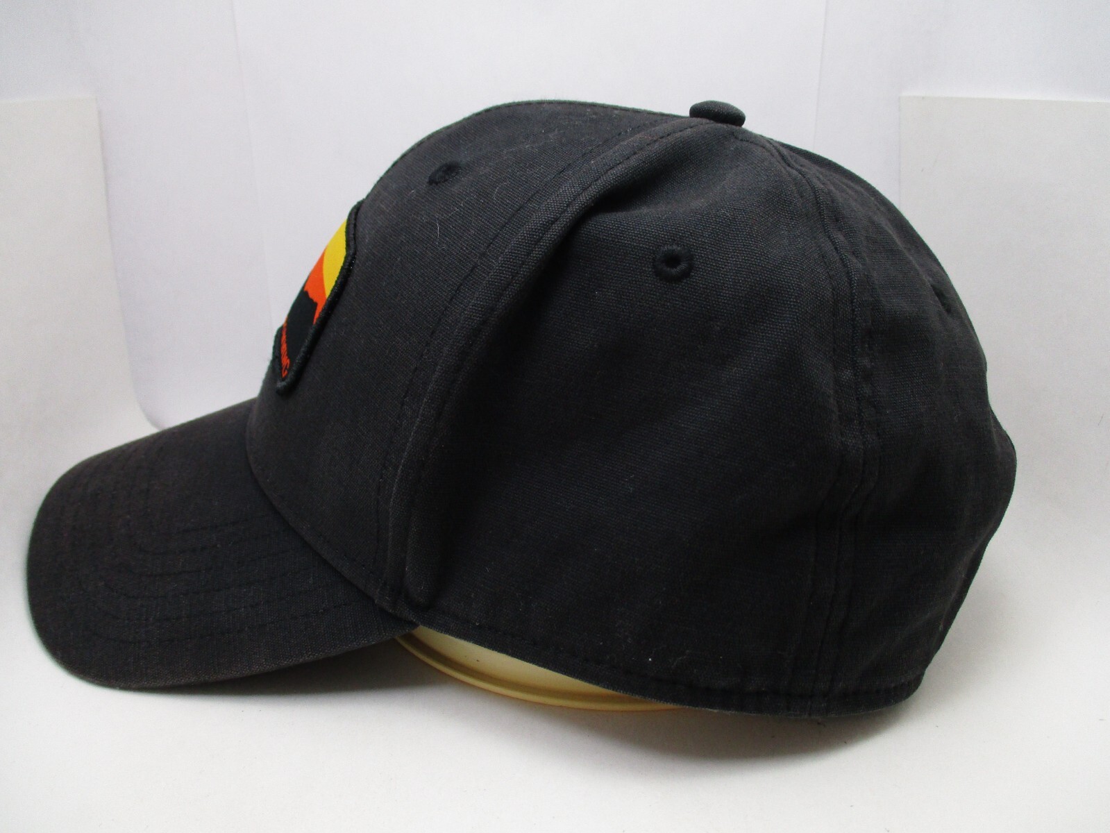 BROWNING Firearms Patch Cap / Hat LOGO Sunset Mou… - image 5