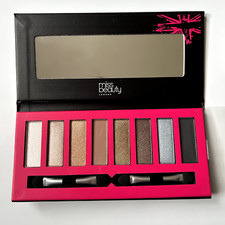 Eyeshadow Palette Multi 9-21 eyelid colors -cosmetics-gifts-makeup-womens beauty