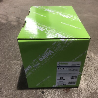 Valeo Klimakompressor für BMW 1er 3er 5er X1 (813415)