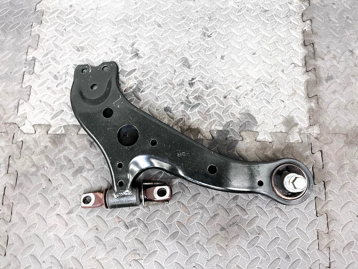 1979-93 Mustang; Front Lower Control Arm Assembly; RH Passenger Side