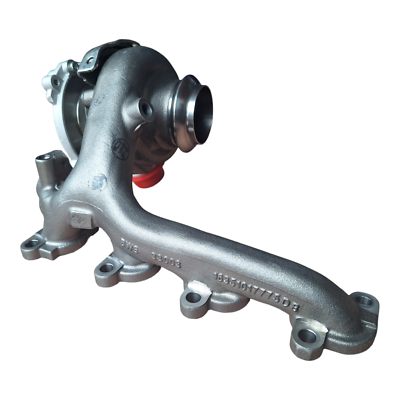 Turbocharger 144102767R / 1441000Q1A / 1441000Q0C Nissan Turbocharger 144102767R / 1441000Q1A / 1441000Q0C Nissan