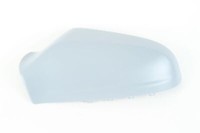 Blic 6103-01-1321238P Lackierbar Spiegelkappe Links FüR Opel Astra H