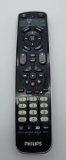 Philips Replacement Universal Remote Control 7 In 1 SRP6207/27 Glow Buttons