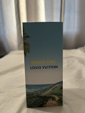 Louis Vuitton Pacific Chill Eau de Parfum Spray