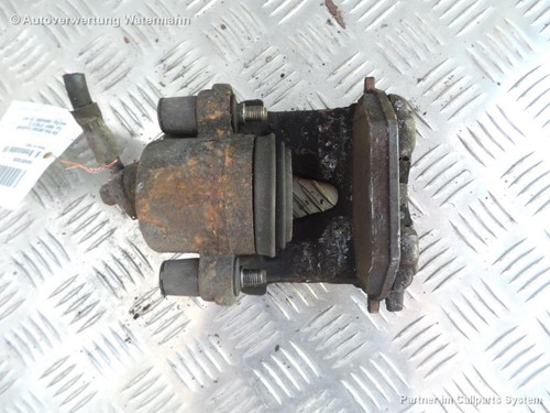 Bremssattel VR VW Polo IV 4 Lim. (Typ:9N)