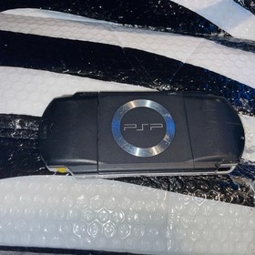 Sony PSP-1001 PlayStation Portable Handheld Console (read description)