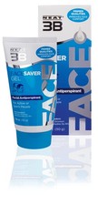 Neat 3B Face Saver Gel Facial Antiperspirant Face Sweat Perspiration UK Stock