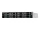 Synology 12-Bay Active-Active Dual Controller SAN UC3400 (Diskless)