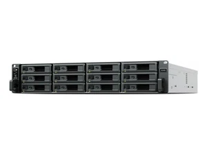 Synology 12-Bay Double contrôleur actif SAN UC3400 (Sans disque)