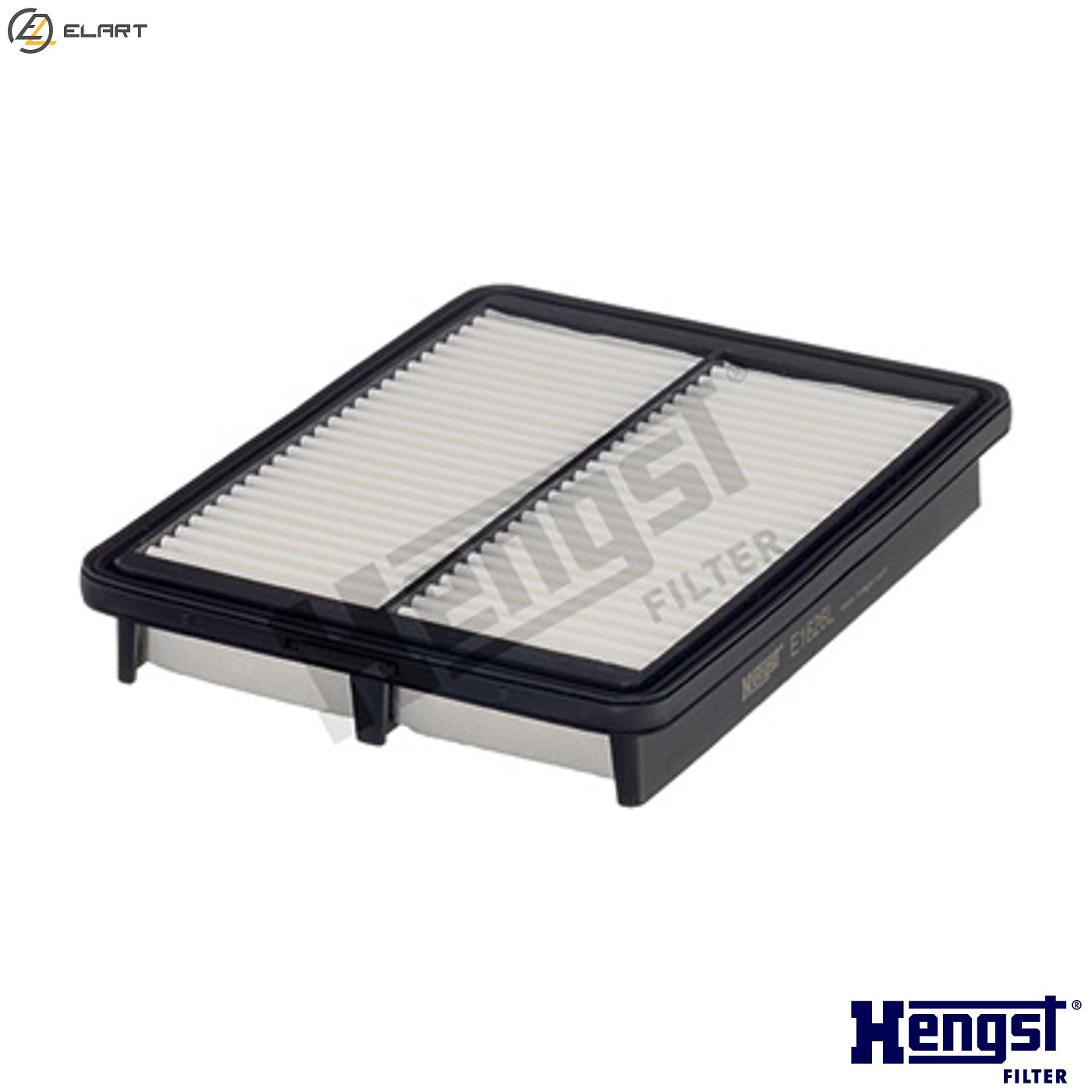 AIR FILTER E1626L FOR SSANGYONG XLV/VAN/SUV TIVOLAN TIVOLI D16DTF/G16DF 1.6L