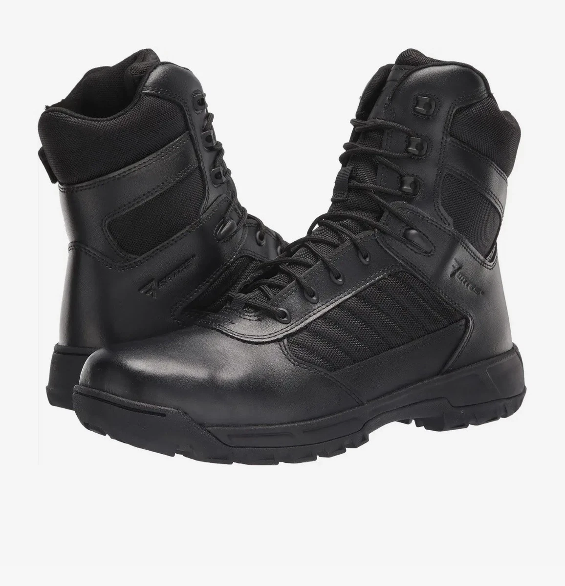 25+ Bates Zip Boots for Men for sale | Updated Oct 2026