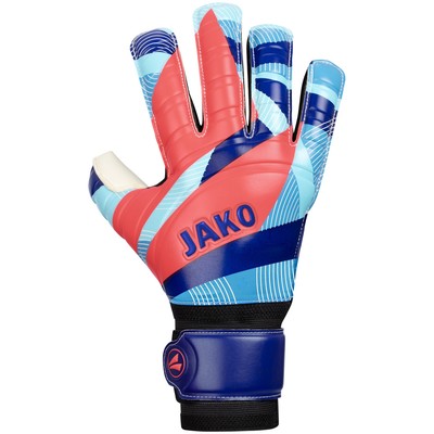 JAKO TW-Handschuh River Basic RC Protection Torwarthandschuhe - 2585-933