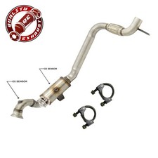 Catalytic Converter 2015-2023 Ford Mustang Ecoboost 2.3l Turbo Epa Approved Catalytic Converter 2015-2023 Ford Mustang Ecoboost 2.3l Turbo Epa Approved