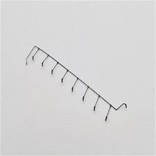 HO GP-7 LEFT LONG HANDRAIL ITEM# 6361302