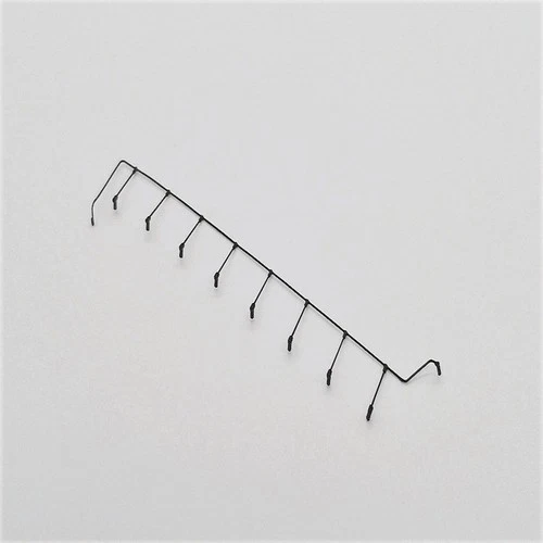 HO GP-7 LEFT LONG HANDRAIL ITEM# 6361302