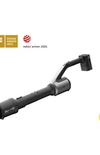 HOTO Cordless Leaf Blower 720CFM, Twi 4.0Ah battery and charger new