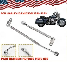 Fuel Injection Line kit HDFL005 For Harley-Davidson 1996-1999 Electra Road King