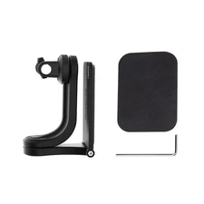 Magnetic Mount With Built-in 8 high-strength magnets for GoPro Hero 5-13