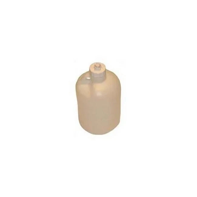 Jiffy Steamer 0025 Plastic Water Bottle With Check Valve Cap
Opens in a new window or tab