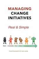 Cenred Harmsworth (U. A.) | Managing Change Initiatives | Taschenbuch | Englisch