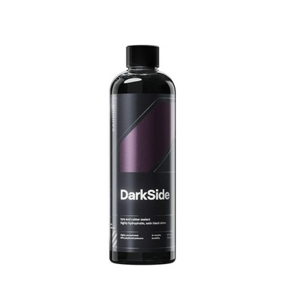 Carpro DarkSide Reifen- und Gummidichtmittel 500ml
