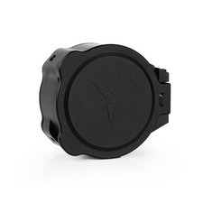 Universal Digiscoping Spotting Scope Phone Adapter, Metal Mount Holder Fit iP...