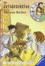 Der Rote Racher by Lenk, Fabian | Book | condition good