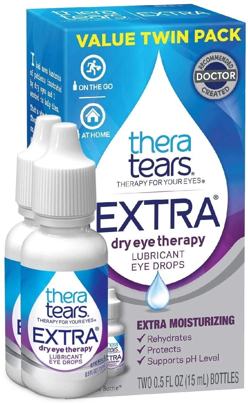 Twin Pack 15 Ml Exp 10/25