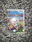 Mario Party 8 Nintendo Wii MISSING MANUEL