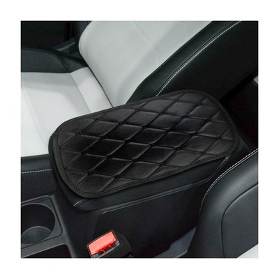 Cuscino per bracciolo auto, multifunzionale, per bracciolo del veicolo