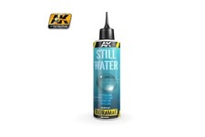 Still Water 250Ml Acrylic Clear Liquid For Dioramas And Vignettes Effects
