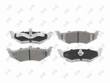 Kits de frein Chrysler STRATUS