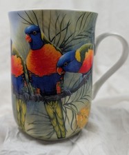 Maxwell Williams  Birds of Australia Lorikeet...