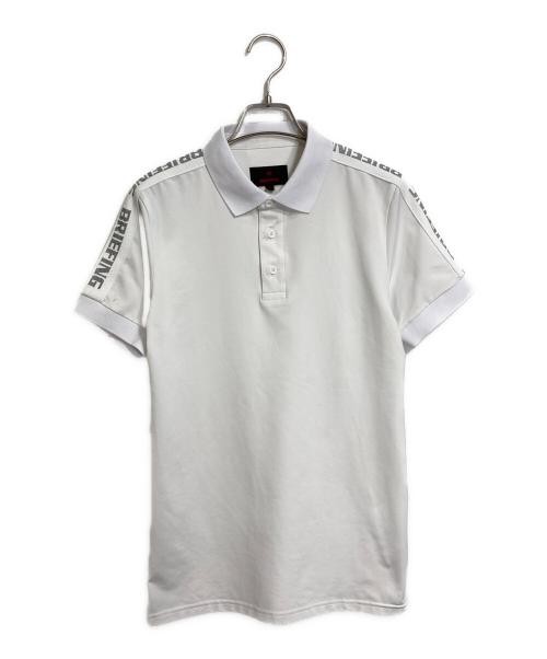 Men's Shoulder Line Polo Shirt - Stylish & Comfortable Fit