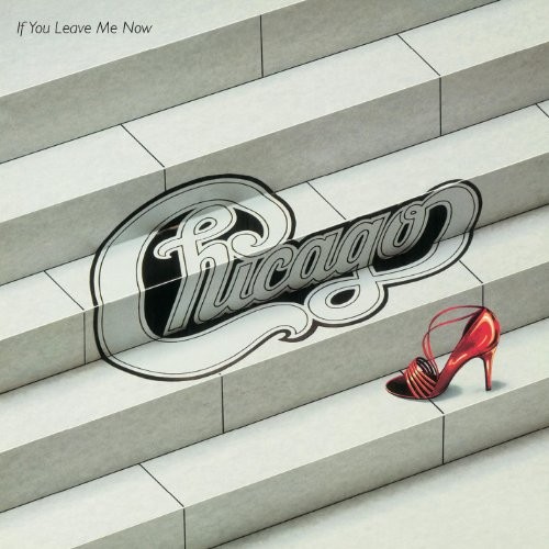 Chicago If You Leave Me Now and Other Hits CD NEW