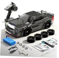 ZLL Beast SG216MAX High Performance 1/16 Scale 4WD RC Drift Car with Brushless 