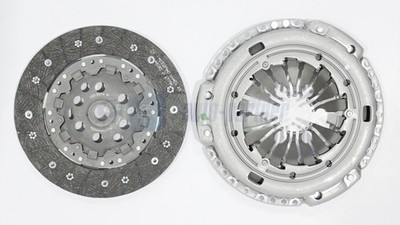 For LUK 623 3047 00 CLUTCH KIT