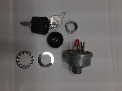 Genuine Simplicity Murray 1686734SM Ignition Switch