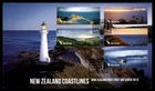 Mayfairstamps New Zealand FDC 2013 coastlines First Day Cover aaw_65835