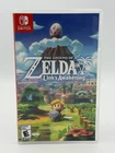 The Legend of Zelda: Link's Awakening (Nintendo Switch, 2019)