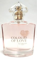 With Love Guerlain perfume - a fragrance for women 2003