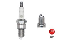 NGK 6464 ZüNdkerze FüR Alfa Romeo Austin Autobianchi BMW Chevrolet Chrysler MG