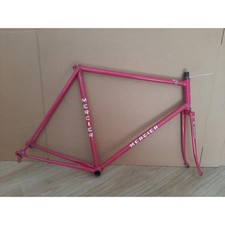 Cadre velo MERCIER tous