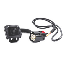 Rear View Backup Camera For 2014 Chevrolet Corvette Stingray 6.2l V8 23199271